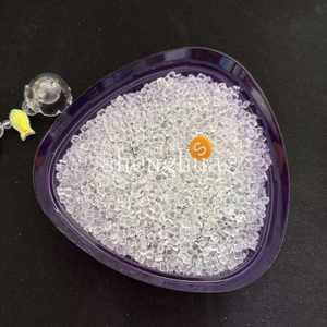 Granulés de résine PC vierge de première qualité, résistants aux hautes températures, de qualité moulage pour applications médicales - Product Image 3