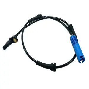 View larger image Add to Compare Share ABS Wheel Speed Sensor For Land Rover Freelander 1 1.8 1998-2006 SSW000020