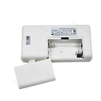 Oxymètre de pouls numérique portable SY-W001 pour clinique vétérinaire et hôpital pour animaux