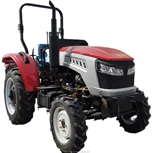 weifang shangdong china mini farm Tractors 4x4 Wd Diesel Farm Agriculture Tractor For Sale