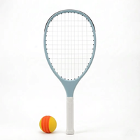 Nouvelle Raquette de Sport Silencieuse Anti-Bruit de Pointe TYPTI 2026 en Fibre de Carbone et Nylon pour Hommes