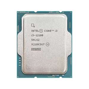 Nouveau processeur Intel de 13e génération 13700K 13900K 13700KF 13900KF CPU Original Core I3 13500 13600 13700 13900 - Product Image 2