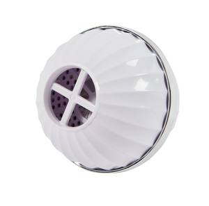 Filtros de Ducha <span class=keywords><strong>Afina</strong></span> Tipo Soporte para Prevenir la Caída del Cabello con Bola de Cerámica, Purificador de Agua para Bañera o Grifo - Product Image 3