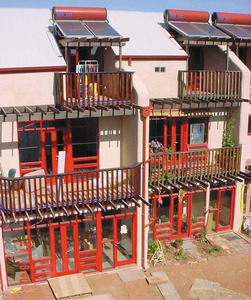 Casa New hous cho bán hormikon celular giữ lại tường khối Casa prefabricada MAISON <span class=keywords><strong>ALC</strong></span> điều hòa không khí gạch - Product Image 5