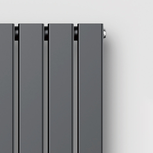 Radiatore <span class=keywords><strong>di</strong></span> riscaldamento a tubo piatto con radiatore <span class=keywords><strong>di</strong></span> <span class=keywords><strong>design</strong></span> verticale - Product Image 2