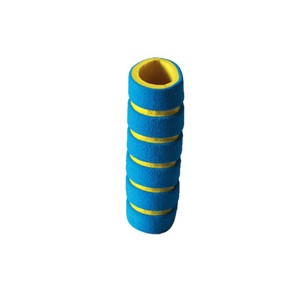 Couvre-poignée de barre de musculation en EVA antidérapant pour protection des mains, accessoire d'équipement de fitness - Product Image 5