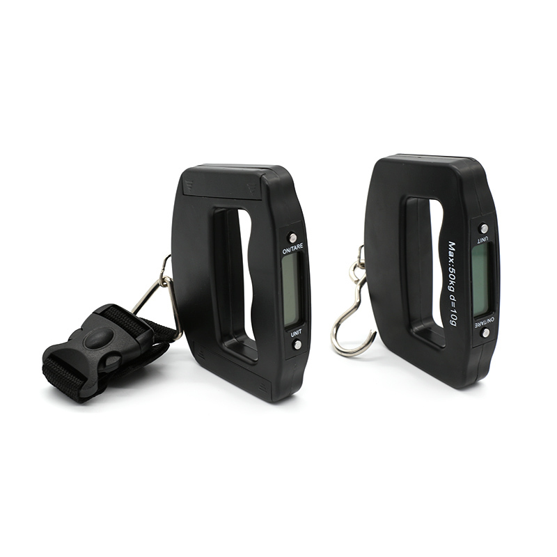 Wholesale Handheld Luggage Scale Mini Digital