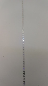 Papel Profesional con Marca <span class=keywords><strong>de</strong></span> Agua Tamaño A4 para Documentos y Reportes <span class=keywords><strong>de</strong></span> Oficina Seguros - Product Image 5