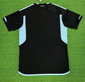 Maillot de football rétro VARDY Morgan Okazaki Mahrez Kante NDIDI Drinkwater IHEANACHO WINKS FAES MAVIDIDI DAKA COADY  Chemise classique - Product Image 2