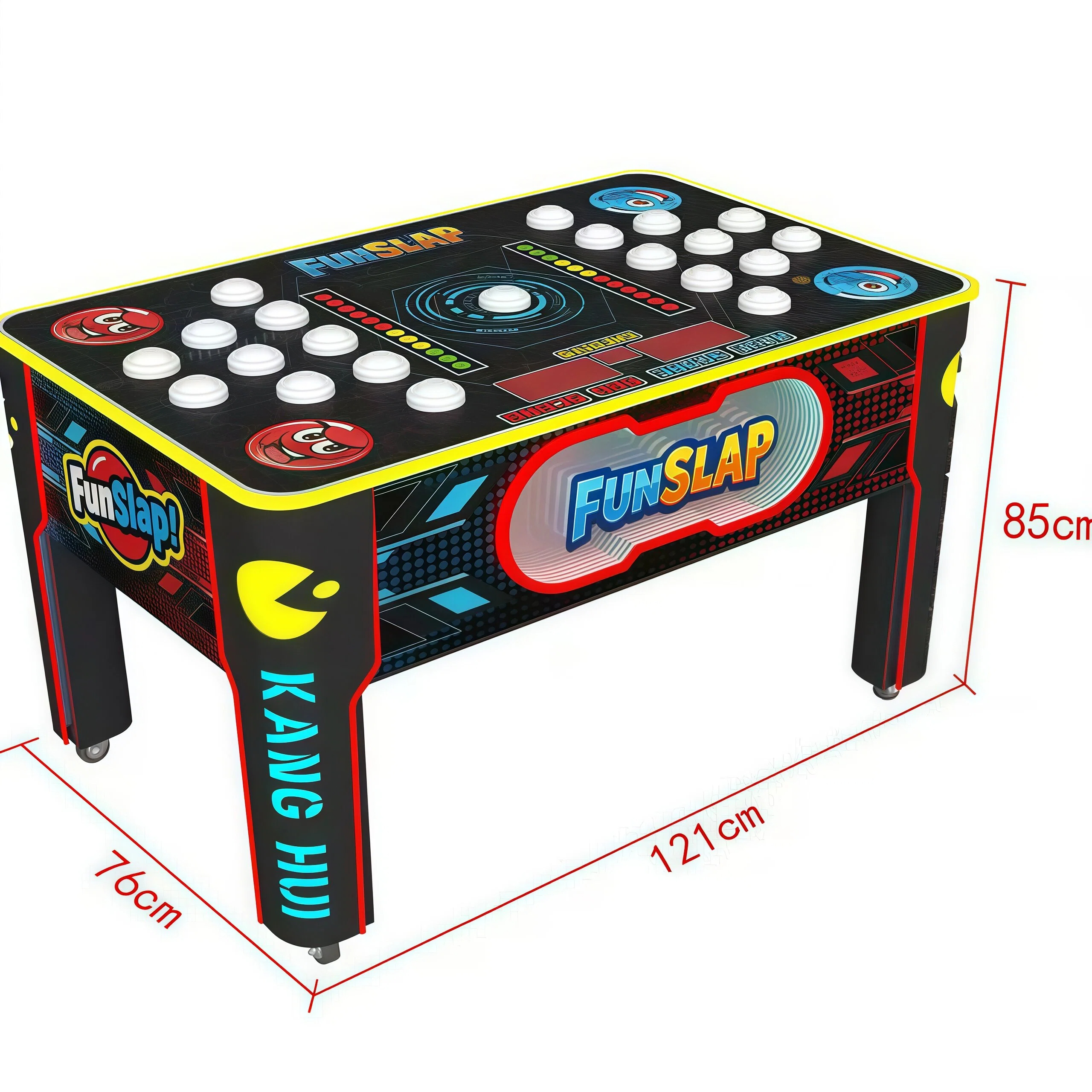 Pac-Man