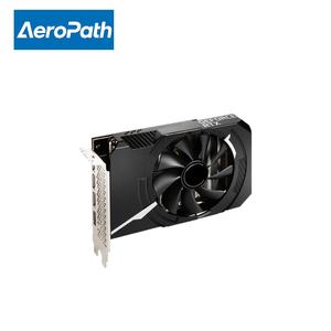 การ์ดจอ MSI GeForce RTX <span class=keywords><strong>3060</strong></span> Ti AERO <span class=keywords><strong>ITX</strong></span> 8G OC DDR6 - Product Image 2