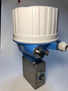 Medidor de Flujo Ultracompacto E+H Endress+Hauser, Rango de Temperatura Ambiente: -40°C a +60°C, en Stock - Product Image 4