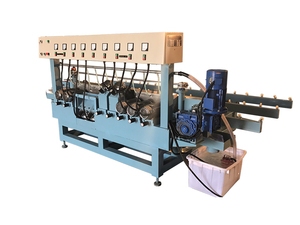 Máy Viền Kính Phẳng Thẳng - Product Image 2