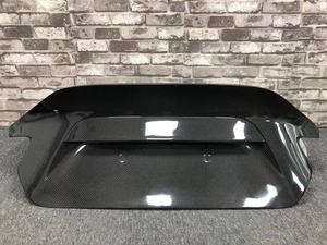 Cubierta de Maletero de Fibra de Carbono Estilo CLS de Alta Calidad para Toyota <span class=keywords><strong>GT86</strong></span> BRZ - Product Image 2