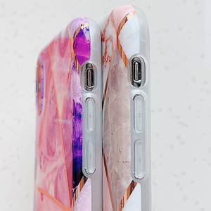 เคสโทรศัพท์มือถือซิลิโคนสีสันสดใสสำหรับ <span class=keywords><strong>iPhone</strong></span> <span class=keywords><strong>11</strong></span> <span class=keywords><strong>Pro</strong></span> <span class=keywords><strong>Max</strong></span> 17 <span class=keywords><strong>Pro</strong></span> - Product Image 2