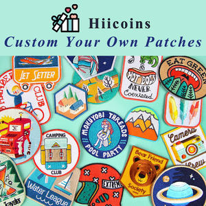 Di alta qualità stiamo tutti andando a morire arcobaleno Patch ricamate in ferro all'ingrosso su taglio Laser bordo ricamo Patch arcobaleno - Product Image 4