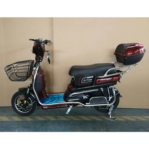 <span class=keywords><strong>2021</strong></span> nouvelle annonce 14 pouces moto électrique haute puissance nouveau modèle meilleur vélo électrique plomb-acide vélo en gros - Product Image 4