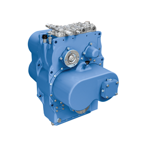 Convertidor de Par <span class=keywords><strong>Dana</strong></span> de Repuesto para Camiones/Cargadores Profesionales Hongke, Transmisión para TE08 36000 Tmg14 Te32 - Product Image 2