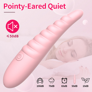 Vibrateur clitoridien étanche pour femmes, jouet de stimulation pour adultes, conception étanche - Product Image 5