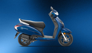 Scooter Activa 6G 110 CC, Eficiente en Consumo de Combustible, Automático, para Desplazamientos Urbanos, Conducción Cómoda, Diseño Elegante - Product Image 2