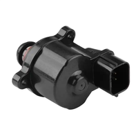 Offre Spéciale Accessoires de pièces automobiles Capteur de contrôle d'air de ralenti en gros OEM 18137-52D00 pour Suzuki