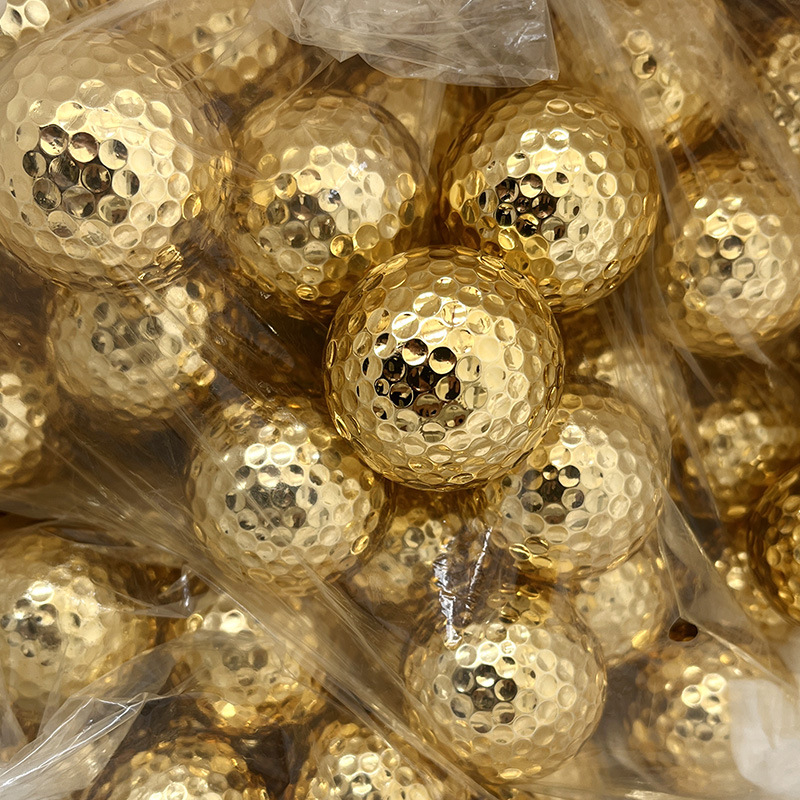 Golden ball (1 piece)