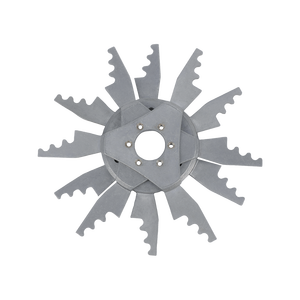 Fourche de déplacement FDY en gros pour pièces de rechange de machines à filer <span class=keywords><strong>Barmag</strong></span> - Product Image 6