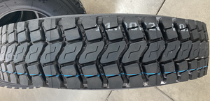 Neumático Radial para Camión y Autobús TBR MX925 11.00R20 SMR # 20 STR # 20 Unidades Nuevas de Vehículos Comerciales para Carretera Mixta con 1 Año de Garantía, Bajo Precio, Hechos en China - Product Image 4