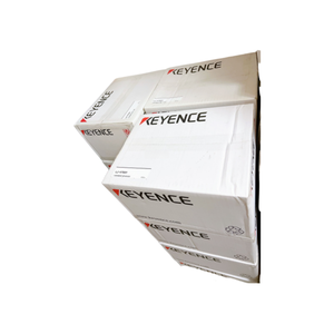 เครื่องควบคุมการวัดรูปร่าง KEYENCE LJ-V7001 LJ-V7001P LJ-V7300 LJ-V7020B ใช้สำหรับตรวจจับฟองอากาศ มีสินค้าในสต็อก - Product Image 2