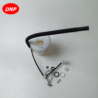 Filtre à carburant pour moteur de voiture pour Suzuki Swift 1.5L 2009-2020 OEM 15100-63J20 1510063J20 15100 63J20