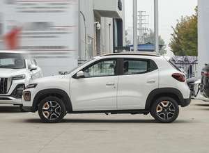 รถยนต์ SUV ตงฟง นาโน บ็อกซ์ รุ่นปี 2022 รถยนต์พลังงานใหม่ สไตล์แชมเปี้ยน รถมินิ SUV ไฟฟ้าจากจีน รถยนต์ SUV สำหรับครอบครัว <span class=keywords><strong>4</strong></span> ที่นั่ง รถ SUV มือสอง - Product Image 4