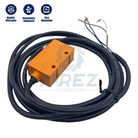 Sensor Capacitivo KG5065 Nuevo y Original de Fábrica, Salida Analógica de 4-20 mA, M18 IO-Link IP67, para Detección de Plástico y Vidrio