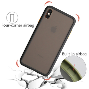 Tendenza colore a contrasto smerigliato PC Touch Feeling pelle <span class=keywords><strong>custodia</strong></span> amichevole per <span class=keywords><strong>Xiaomi</strong></span> 15/15 <span class=keywords><strong>Pro</strong></span>/14T/14T <span class=keywords><strong>Pro</strong></span> per <span class=keywords><strong>Redmi</strong></span> A3 <span class=keywords><strong>Note</strong></span> 14 <span class=keywords><strong>Pro</strong></span> - Product Image 5