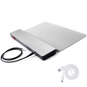 Foshio Design 车窗膜乙烯基贴膜切割训练工具 切割大师 - Product Image 1