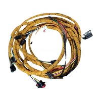 Accessoires pour bulldozer adaptés au bulldozer Carter D6N Engi