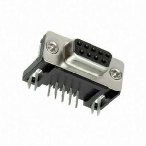 2301844-1 D-Sub Connector Electronic Component - Product Image 1