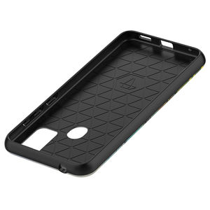 เคสโทรศัพท์ลายการ์ตูนอนิเมะไฮบริด2 In 1,ฝาครอบด้านหลังกันกระแทกแบบแข็งพิมพ์สี UV แบบกำหนดเองสำหรับ ZTE L210 - Product Image 3