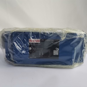 วาล์วกันกลับไฮดรอลิก Rexroth Z2S รุ่น R900407394 รุ่น Z2S-10-1-3X/ - Product Image 6