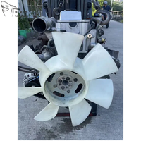 Moteur diesel 2.8L 4m40t 4m40 tout nouveau moteur pour Mitsubishi L200 Pajero