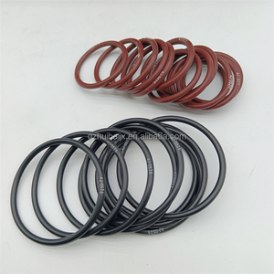 Kits de Juntas Tóricas de Alta Calidad para Excavadoras, Kits de Reparación de Juntas Tóricas 2701528 270-1528 para Caja de Juntas Tóricas 4C4782 - Product Image 1