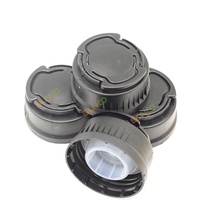 Offre Spéciale 1L 4L 5L bouchon d'huile moteur extensible bec bouchon d'huile moteur bouchon de remplissage d'huile moteur