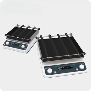 Agitateur orbital de laboratoire OS-20pro - Product Image 3