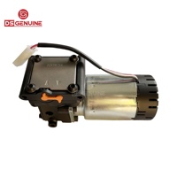 Pompe doseuse d'urée électrique E9IDL-24 Ecofit, moteur A052B245 00369416