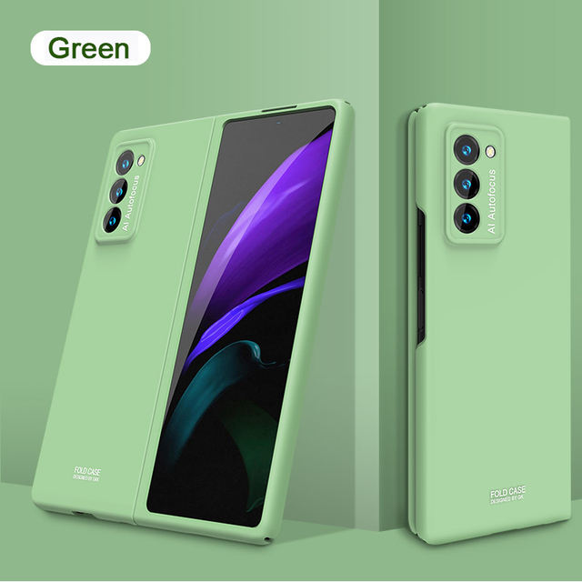 สีเขียว