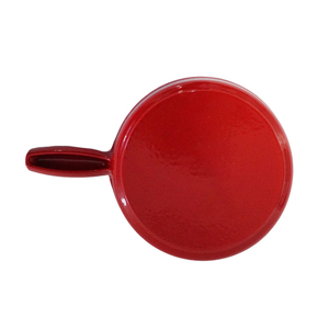 Ensemble de casseroles et poêles de cuisine <span class=keywords><strong>en</strong></span> <span class=keywords><strong>fonte</strong></span> émaillée, service de casseroles <span class=keywords><strong>à</strong></span> fromage/chocolat pour fondant, Mini pots chauds <span class=keywords><strong>à</strong></span> fondant, vente <span class=keywords><strong>en</strong></span> gros, odm, - Product Image 4
