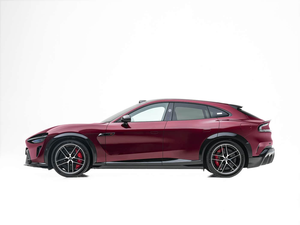 Meistverkaufter 2026 Xiao <span class=keywords><strong>Mi</strong></span> <span class=keywords><strong>YU</strong></span> 7 GT Pure EV Mittelgroßer SUV für Stadtpendeln, Sportfahren, Familienausflüge, Geschäftsreisen, Wochenendtrips und Outdoor-Aktivitäten - Product Image 6