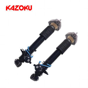 Pour <span class=keywords><strong>BMW</strong></span> X5 X6 X5m X6m F15 F16 F85 avant gauche, avant droit amortisseur inductif OEM 31317850212 - Product Image 1