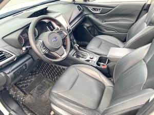 Subaru <span class=keywords><strong>Forester</strong></span> 2019 <span class=keywords><strong>Forester</strong></span> 2.0i CVT Edizione Lusso Automatica - Product Image 4