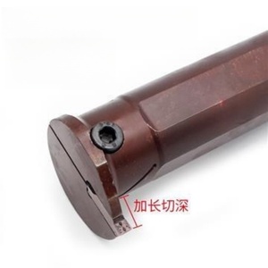 Mgivr Mgivr4025-<span class=keywords><strong>2</strong></span>-t15/mgivr4036-3-t14 <span class=keywords><strong>CNC</strong></span> แท่นวางเครื่องกลึงโลหะเครื่องกลึงเครื่องกัดเครื่องมือตัดแทรกกล่องแทรก - Product Image 4