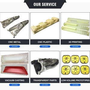 Tùy chỉnh SLA SLS SLM nhựa ABS Nylon MJF reusability pa12 + GF 3D in thiết bị bao vây trường hợp nguyên mẫu nhanh chóng 3D dịch vụ in ấn - Product Image 2